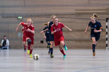 Bild 320 - C-Juniorinnen Landesmeisterschaften